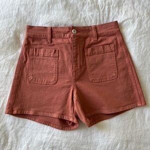 madewell emmett 2.0 shorts